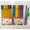 10 Color Watercolor Pencils,Mix color,Plastic【English Packaging】_P02770059_2_m