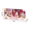 furniture set Realistic Plastic【English Packaging】_P02004595_2_m