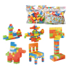 120pcs building blocks  Plastic【English Packaging】_200546054