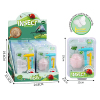 12PCS ,Gypsum【English Packaging】_201609238