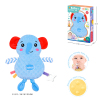 Large baby put to sleep baby soothing toys / beanies fluffy soothing towel soothing doll soothing doll plush lion,Plush【English Packaging】_P02995381_9_m