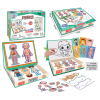 DIY Puzzle Magnetic Puzzle (Boy's Human Body Structure),paper【English Packaging】_P02971501_16_m