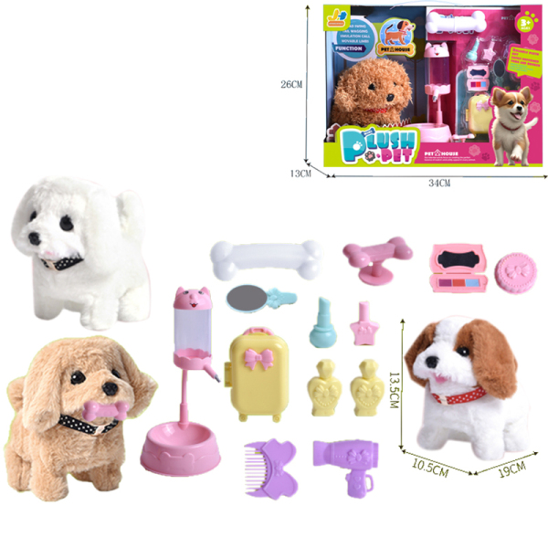 Dog Set