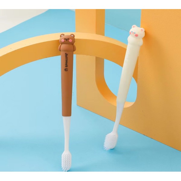 Cartoon Children's Toothbrush