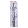 Ancient silver single sword shell+axe,Emulate weapon,Spray painting,Plastic【English Packaging】_201882364