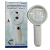 Magnifying glass with light glass【English Packaging】_P02267137_2_m