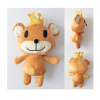 Plush bear Plush【English Packaging】_P01515055_2_m