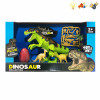 Dinosaur set  Lights Sound IC without language With battery Plastic【English Packaging】_P01757952_10_m