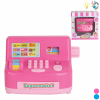 Cash register Cute Version Lights Music IC without language Plastic【English Packaging】_200885726