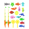 19-Piece Fishing Set,With a magnet,Plastic【English Packaging】_P02028681_3_m