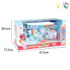 Furniture set Cute Version Lights Music IC without language Plastic【English Packaging】_200565653