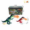 dinosaur Electric Lay Egg Lights Sound IC without language Plastic【English Packaging】_P01649125_2_m