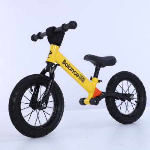 12 inch balance bike