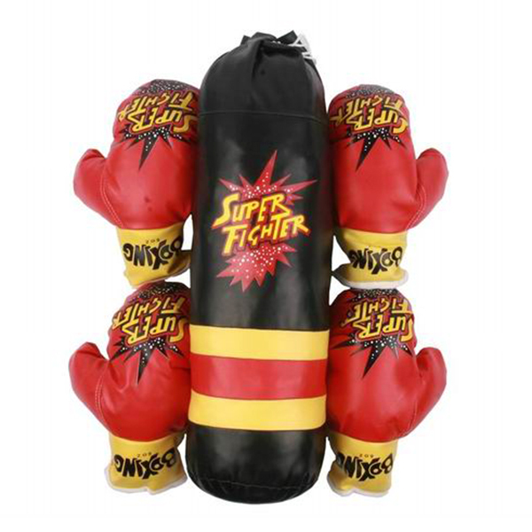 Boxing set