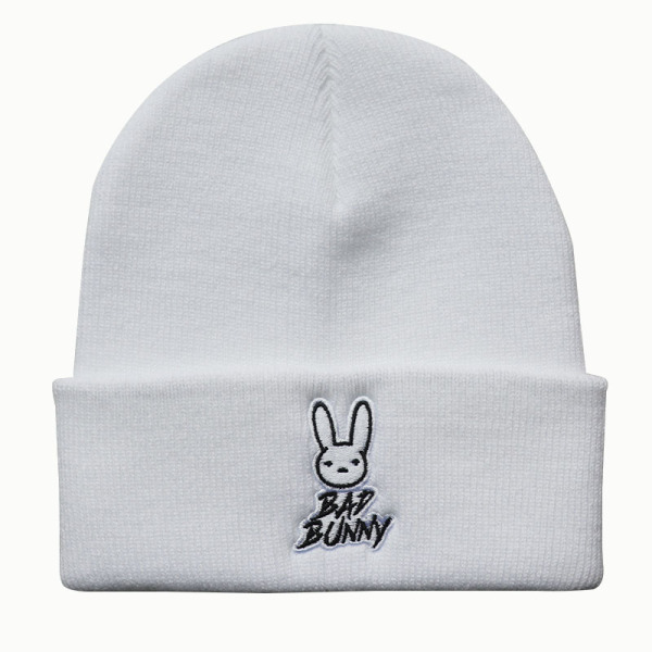 Bunny New/Rabbit Letter Hat