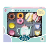 tea set Cute Version Solid color Plastic【English Packaging】_200638127