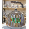 3L Admiralty Stainless Steel Kettle with Leakage,one colour only,Metal【English Packaging】_201549481