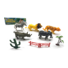 Animal set Plastic【English Packaging】_P01945009_2_m