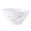 Кружево Marbled Gold Collection Platinum Lace Type 6-inch Tall Rice Bowl,Только один вид,Керамика【Упаковка без надписей】_201401839_1_m