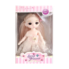 doll 6 inches Plastic【English Packaging】_200905517