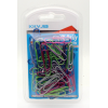 Bright Color Paperclip 50mm,one colour only,Metal【English Packaging】_P02794808_3_m