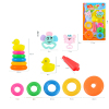 ferrule Circle, round shape Plastic【English Packaging】_200784780_1_m