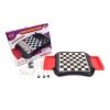 Small Drawer Chess Chinese chess
 Plastic【English Packaging】_P01757297_3_m