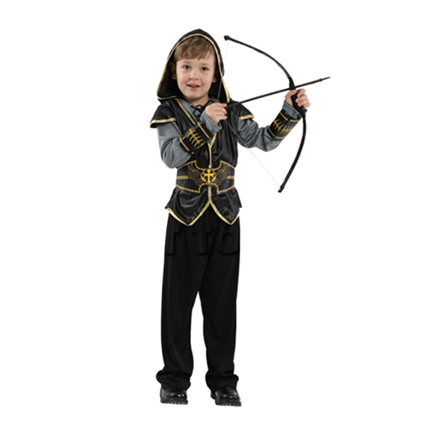 Little boy costume