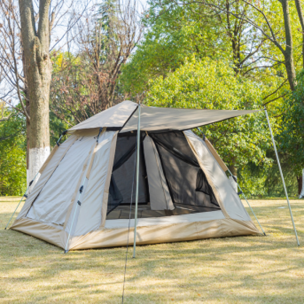 Autoflow Sands Tent