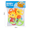 5(pcs)Rattle Sets,Plastic【English Packaging】_P02791849_2_m