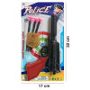 Gun belt accessories Soft bullet Pistol
 【English Packaging】_P02382558_3_m