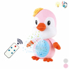 animal Remote Control Lights Projection Music IC without language Remote controller includes batteries,toy excludes batteries Plush【Russian Packaging】_P02196738_5_m