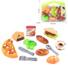 food set Plastic【English Packaging】_201085073