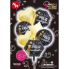 7pcs Spanish Happy Birthday Set Party Aluminum Balloons,other【English Packaging】_P02325211_2_m