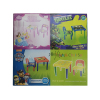 Plastic children's tables and chairs Booster seat Plastic【Packaging without Words】_P02124022_2_m