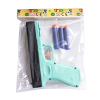 gun Soft bullet Pistol
 Solid color Plastic【English Packaging】_P02206250_4_m