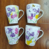 350ml Flower Ceramic Mug,Mix color,Ceramics【Packaging without Words】_P02779925_5_m