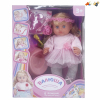 35CM Pee Wee Doll with cutlery, pacifier, bottle, toothbrush, cup, diaper, potty, shoes, comb,Sound,Russian language IC,With battery,Vinyl【Russian Packaging】_P02789863_2_m