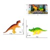 2pcs Dinosaur Plastic【English Packaging】_200671826