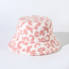 Plush hat Women  100% polyester fiber_201452020