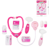 Family Girl Medical Kit Plastic【English Packaging】_201420004