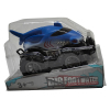 Shark car 2 colors,Inertia,Non-transparent wheels,Plastic【English Packaging】_P03047926_2_m