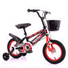 12" Kids Camouflage Plastic Frame Bicycle,one colour only,Metal【Packaging without Words】_P02902745_2_m