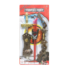 weapon set Emulate weapon Spray painting Plastic【English Packaging】_P02116560_5_m