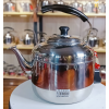 6L non-magnetic cloud cooking stainless steel kettle,one colour only,Metal【English Packaging】_201549502