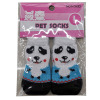 Pet socks (L size, M size, S size) Polyester fiber【English Packaging】_P02276838_2_m