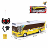 Bus 4 directions Remote controller excludes batteries,toy includes batteries Plastic【English Packaging】_200785184