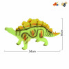 15" dinosaur Sound IC without language With battery Plastic【English Packaging】_200707634