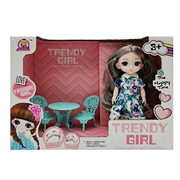 doll set