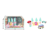 Outdoor travel car cover Cute Version Plastic【English Packaging】_200531980